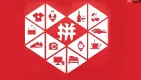 多多商家版 Logo